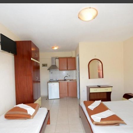 Panagiota Sea View House Daire Sarti Dış mekan fotoğraf