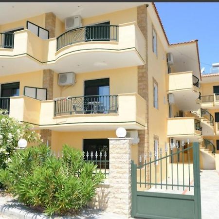 Panagiota Sea View House Daire Sarti Dış mekan fotoğraf
