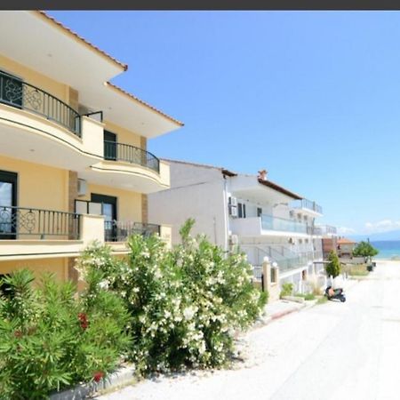 Panagiota Sea View House Daire Sarti Dış mekan fotoğraf