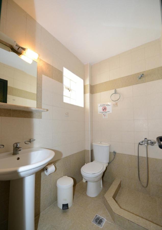 Panagiota Sea View House Daire Sarti Dış mekan fotoğraf