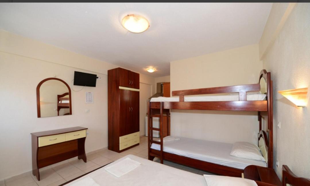 Panagiota Sea View House Daire Sarti Dış mekan fotoğraf