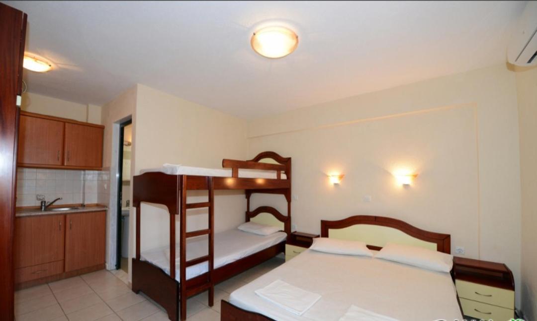 Panagiota Sea View House Daire Sarti Dış mekan fotoğraf